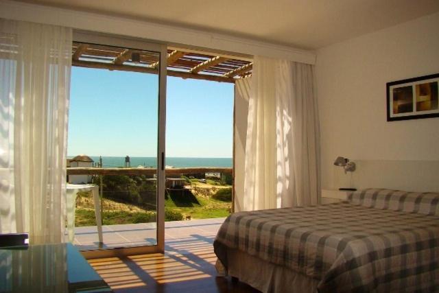 Brisas Del Rivero Punta Del Diablo Eksteriør bilde